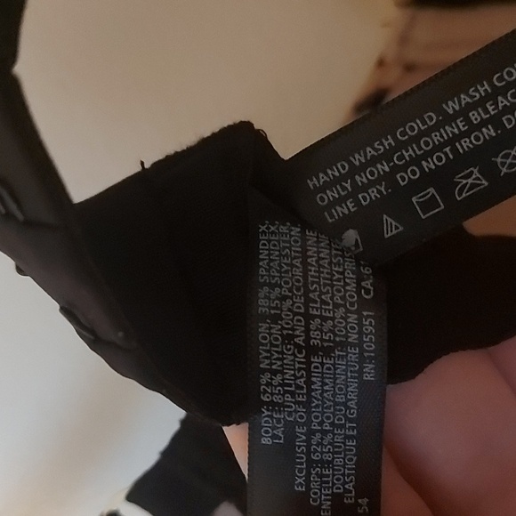 NWT Natori Bliss Perfection Leopard Print Lightly Lined Lace Trim Bra - Picture 5 of 10